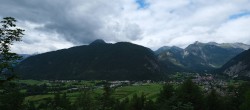 Archiv Foto Webcam Blick auf Nassereith 11:00