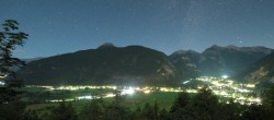 Archived image Webcam View over Nassereith 03:00