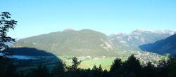 Archived image Webcam View over Nassereith 07:00