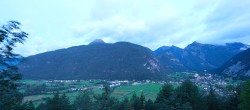 Archiv Foto Webcam Blick auf Nassereith 05:00