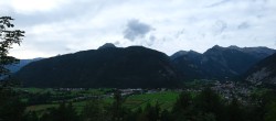 Archiv Foto Webcam Blick auf Nassereith 15:00