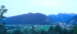 Archiv Foto Webcam Blick auf Nassereith 05:00