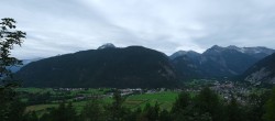 Archiv Foto Webcam Blick auf Nassereith 09:00