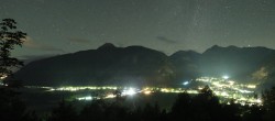 Archived image Webcam View over Nassereith 03:00