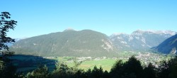 Archived image Webcam View over Nassereith 08:00