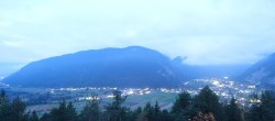 Archived image Webcam View over Nassereith 06:00