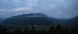 Archived image Webcam View over Nassereith 07:00