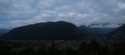 Archived image Webcam View over Nassereith 09:00