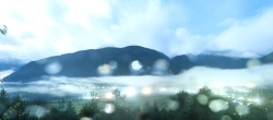 Archiv Foto Webcam Blick auf Nassereith 23:00