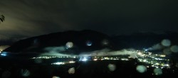 Archiv Foto Webcam Blick auf Nassereith 03:00