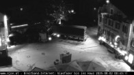 Archiv Foto Webcam St. Johann in Tirol: Hauptplatz 23:00