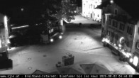 Archiv Foto Webcam St. Johann in Tirol: Hauptplatz 03:00