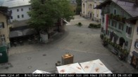 Archiv Foto Webcam St. Johann in Tirol: Hauptplatz 05:00