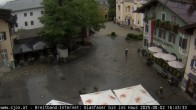 Archiv Foto Webcam St. Johann in Tirol: Hauptplatz 15:00