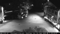 Archiv Foto Webcam St. Johann in Tirol: Hauptplatz 01:00
