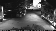 Archiv Foto Webcam St. Johann in Tirol: Hauptplatz 03:00