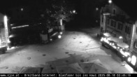 Archived image Webcam St. Johann/Tyrol: Village 01:00