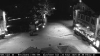 Archived image Webcam St. Johann/Tyrol: Village 23:00