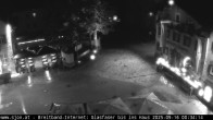Archiv Foto Webcam St. Johann in Tirol: Hauptplatz 23:00