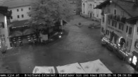 Archiv Foto Webcam St. Johann in Tirol: Hauptplatz 05:00