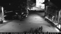 Archived image Webcam St. Johann/Tyrol: Village 03:00