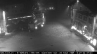 Archived image Webcam St. Johann/Tyrol: Village 01:00