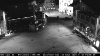 Archiv Foto Webcam St. Johann in Tirol: Hauptplatz 03:00