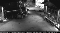 Archiv Foto Webcam St. Johann in Tirol: Hauptplatz 17:00