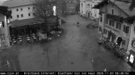 Archiv Foto Webcam St. Johann in Tirol: Hauptplatz 05:00