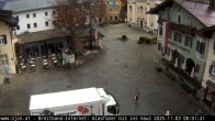 Archiv Foto Webcam St. Johann in Tirol: Hauptplatz 07:00