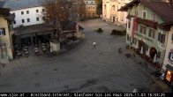 Archiv Foto Webcam St. Johann in Tirol: Hauptplatz 15:00