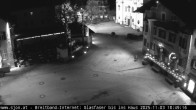 Archiv Foto Webcam St. Johann in Tirol: Hauptplatz 17:00