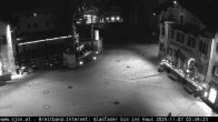 Archived image Webcam St. Johann/Tyrol: Village 01:00