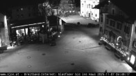 Archived image Webcam St. Johann/Tyrol: Village 03:00