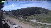 Archived image Webcam Campo Staffi - Rifugio Viperella 09:00