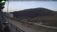 Archiv Foto Webcam Campo Staffi - Blick vom Rifugio Viperella auf das Skigebiet 06:00