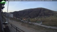 Archiv Foto Webcam Campo Staffi - Blick vom Rifugio Viperella auf das Skigebiet 07:00