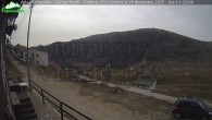 Archiv Foto Webcam Campo Staffi - Blick vom Rifugio Viperella auf das Skigebiet 10:00