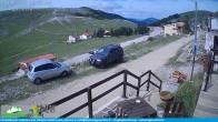 Archiv Foto Webcam Rifugio Viperella - Blick auf Campo Staffi 11:00