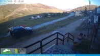 Archiv Foto Webcam Rifugio Viperella - Blick auf Campo Staffi 06:00