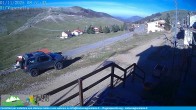 Archiv Foto Webcam Rifugio Viperella - Blick auf Campo Staffi 07:00