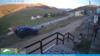 Archiv Foto Webcam Rifugio Viperella - Blick auf Campo Staffi 05:00