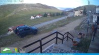 Archiv Foto Webcam Rifugio Viperella - Blick auf Campo Staffi 06:00