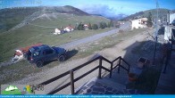Archiv Foto Webcam Rifugio Viperella - Blick auf Campo Staffi 07:00