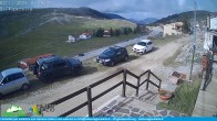Archiv Foto Webcam Rifugio Viperella - Blick auf Campo Staffi 09:00