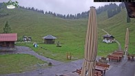 Archiv Foto Webcam Spitzingsee - Untere Firstalm am Nordhanglift 11:00