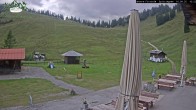 Archiv Foto Webcam Spitzingsee - Untere Firstalm am Nordhanglift 15:00