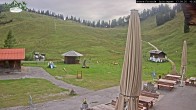 Archived image Webcam Spitzingsee - Ski lift Nordhang 15:00