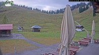 Archived image Webcam Spitzingsee - Ski lift Nordhang 06:00