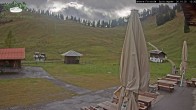 Archived image Webcam Spitzingsee - Ski lift Nordhang 11:00